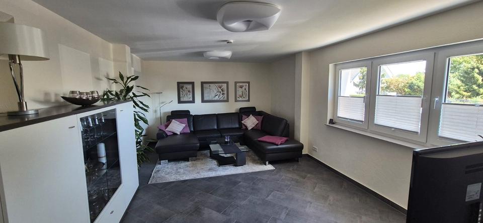 Doppelhaushälfte Seeland Hoym - 5 Zimmer, 120 m&sup2;, 240.000&euro; | Angebot:27119354