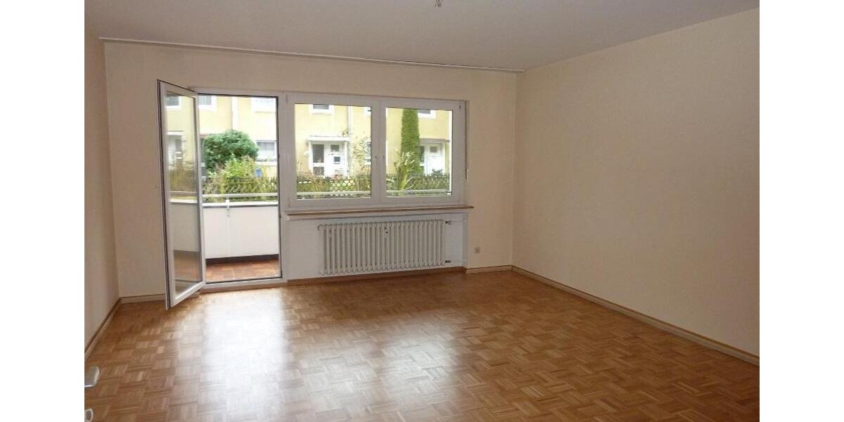 Etagenwohnung Gerbrunn - 2 Zimmer, 64 m&sup2;, 730&euro; | Angebot:26429022