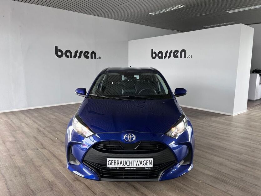 Yaris