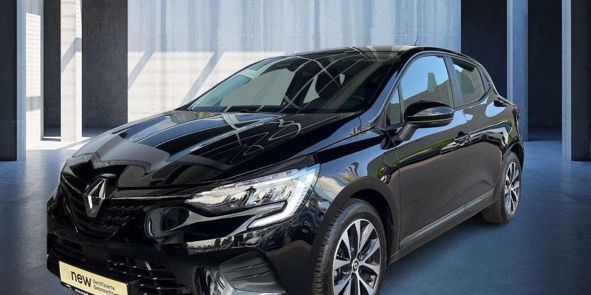 Renault Clio 28.074 km 13.690 &euro; Unterschleißheim 85716
