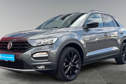 VW T-Roc 31.050 km 21.780 € Pronsfeld 54597