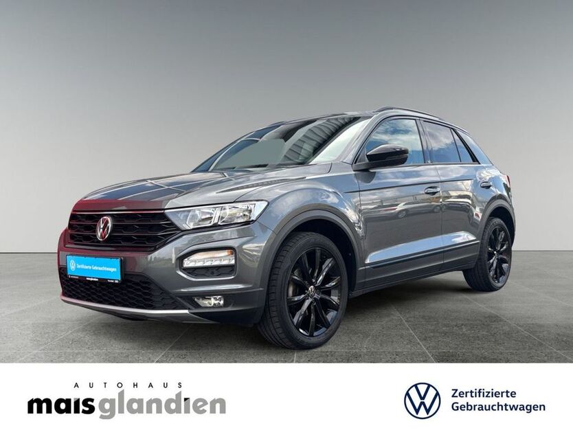 VW T-Roc 31.050 km 21.780 € Pronsfeld 54597
