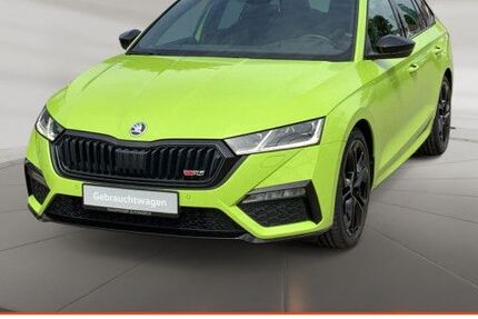 Skoda Octavia 80.363 km 30.990 &euro; Kirchheim 73230