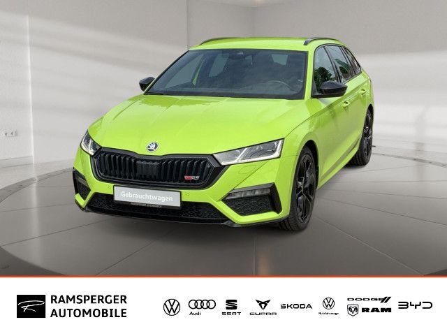 Skoda Octavia 80.363 km 30.990 &euro; Kirchheim 73230