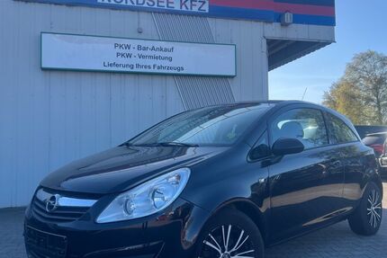 Opel Corsa 156.972 km 2.490 &euro; Esens 26427