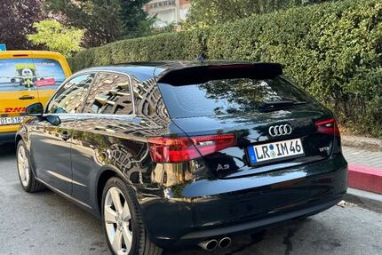 Audi A3 200.000 km 7.500 &euro; Achern 77855