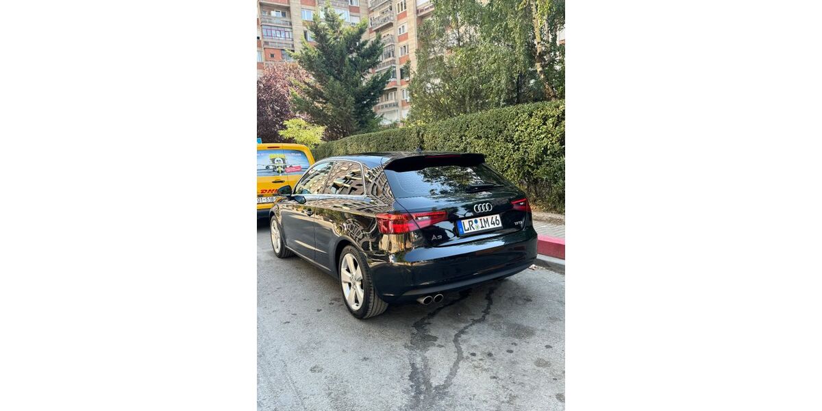 Audi A3 200.000 km 7.500 &euro; Achern 77855