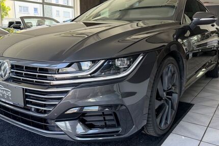 VW Arteon 131.082 km 22.990 &euro; Osterhofen 94486