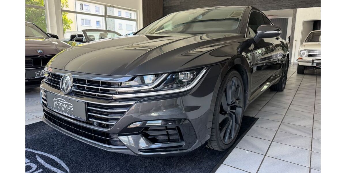 VW Arteon 131.082 km 22.990 &euro; Osterhofen 94486