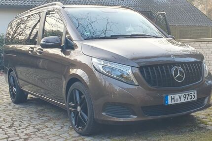 Mercedes-Benz V 220 139.000 km 31.500 &euro; Wedemark 30900
