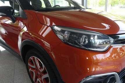 Renault Captur 136.689 km 7.999 &euro; Mainz 55120