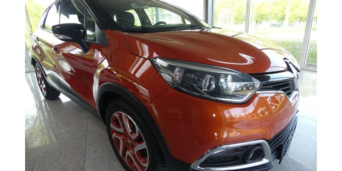 Renault Captur 136.689 km 7.999 &euro; Mainz 55120
