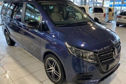 Mercedes-Benz V 300 15.385 km 99.567 &euro; Holzkirchen 83607