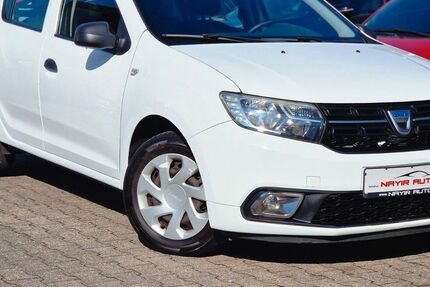Dacia Sandero 123.900 km 4.999 &euro; Viernheim (bei MANNHEIM) 68519