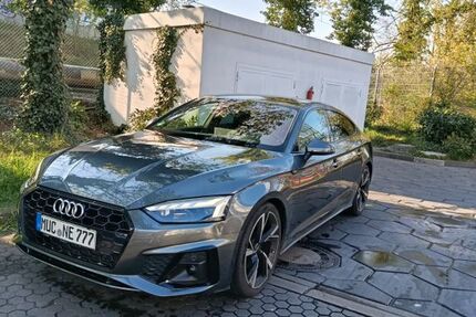 Audi A5 60.500 km 33.000 &euro; München 81925