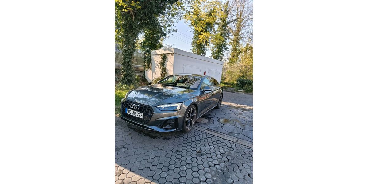 Audi A5 60.500 km 33.000 &euro; München 81925