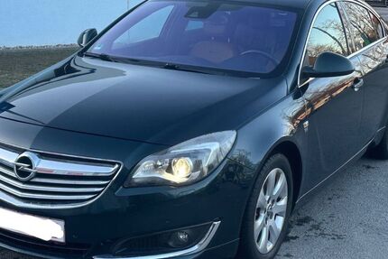 Opel Insignia 170.000 km 5.450 &euro; Berlin 12351