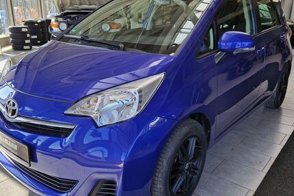 Toyota Verso-S 101.888 km 6.890 &euro; Winterberg 59955