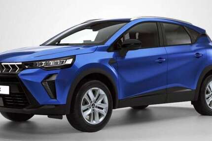 Mitsubishi ASX 8.900 km 28.800 &euro; Reichelsheim 64385