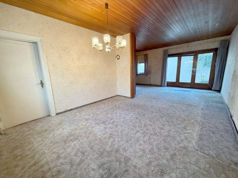 Achim Zentrum-Grundstück mit Altimmobilie. zimmer