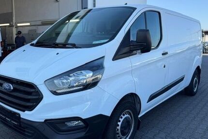 Ford Transit Custom 111.000 km 12.490 &euro; Halsenbach 56283