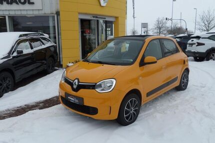 Renault Twingo 21.564 km 11.111 &euro; Erfurt 99095