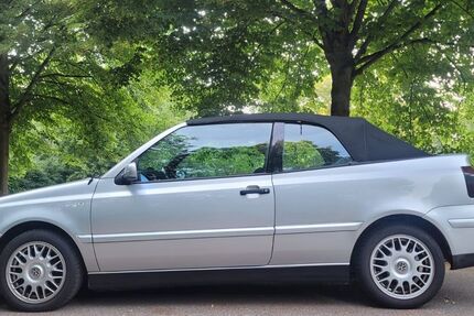 VW Golf 64.000 km 6.899 &euro; Groß-Gerau 64521
