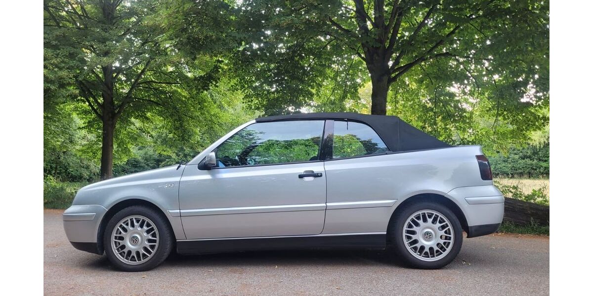 VW Golf 64.000 km 6.899 &euro; Groß-Gerau 64521
