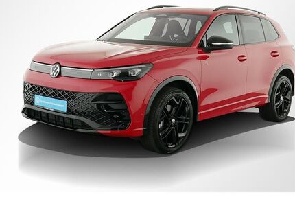 VW Tiguan 9.578 km 49.808 € Nürnberg 90411
