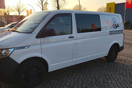 VW T6 Transporter 94.800 km 22.900 &euro; Rohlstorf 23821
