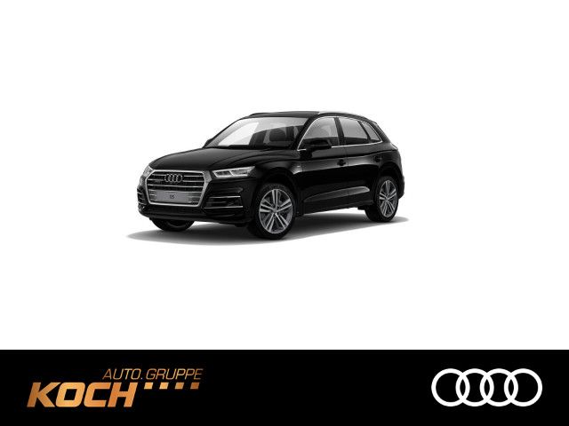 Audi Q5 100.850 km 30.890 &euro; Schwäbisch Hall 74523