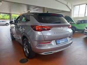 Opel Grandland X Elegance SHZ LHZ Elek. Heckkl. NAVI KA 33.253 km 23.980 &euro; HAAN 42781