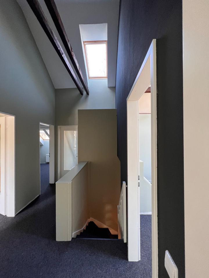 Einzelbüro in unserem Workspace