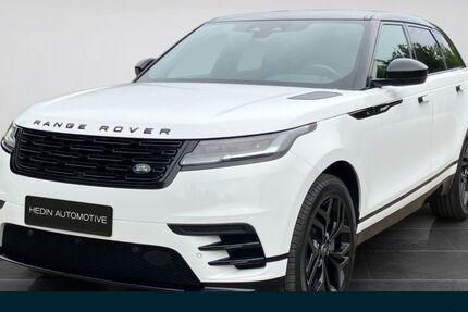 Land Rover Range Rover Velar 30.619 km 62.400 &euro; Kaiserslautern 67663