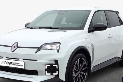 Renault R 5 4.800 km 33.000 &euro; Villingen-Schwenningen 78056