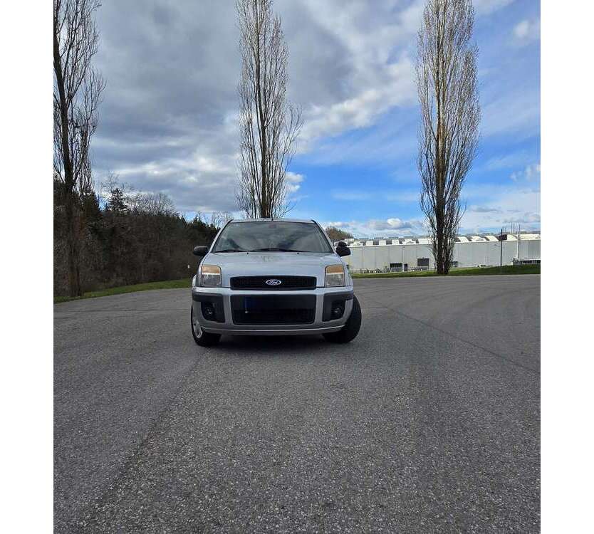 Fusion