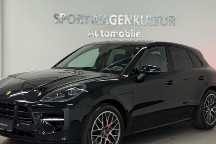 Porsche Macan 85.670 km 49.780 &euro; Hersbruck 91217