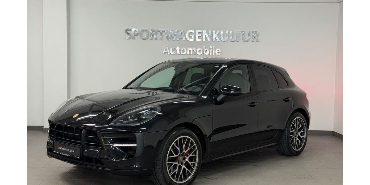 Porsche Macan 85.670 km 49.780 &euro; Hersbruck 91217