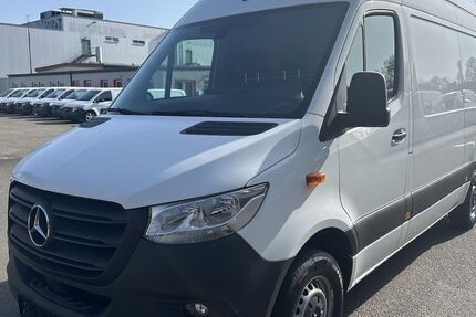 Mercedes-Benz Sprinter 71.228 km 33.915 &euro; Mainz 55122