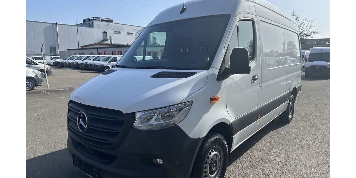 Mercedes-Benz Sprinter 71.228 km 33.915 &euro; Mainz 55122