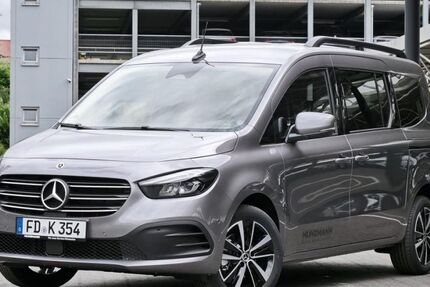 Mercedes-Benz T-Klasse 9.750 km 37.690 &euro; Fulda 36043