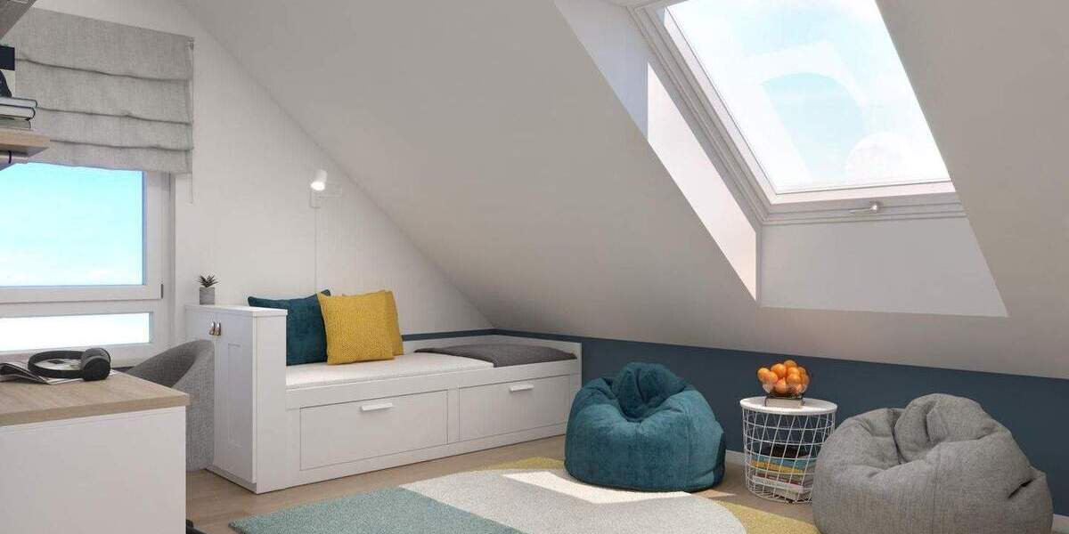 Doppelhaushälfte Buseck Beuern Beuern - 6 Zimmer, 141 m&sup2;, 454.045&euro; | Angebot:25724248