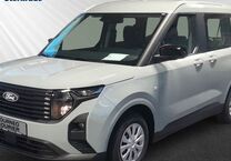 Gebrauchtwagen Ford Tourneo Courier