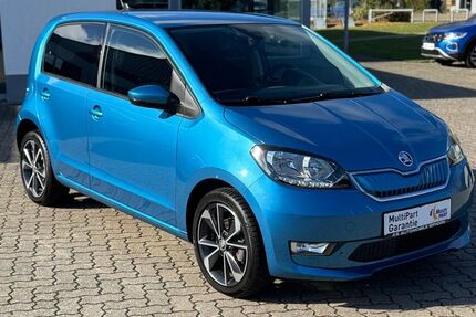 Skoda Citigo 24.400 km 12.950 € Gifhorn 38518