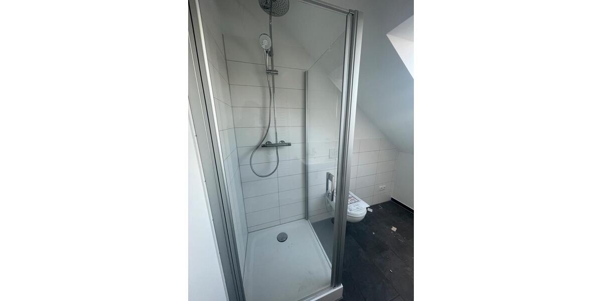 Dachgeschoßwohnung Erfurt Johannesplatz - 2 Zimmer, 50 m&sup2;, 540&euro; | Angebot:26340730