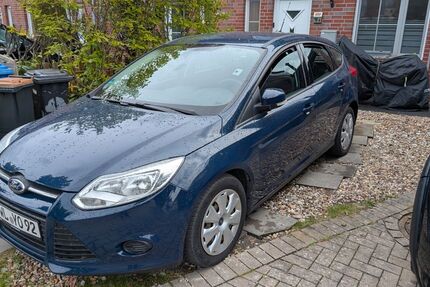 Ford Focus 97.000 km 5.000 &euro; Neu Wulmstorf 21629