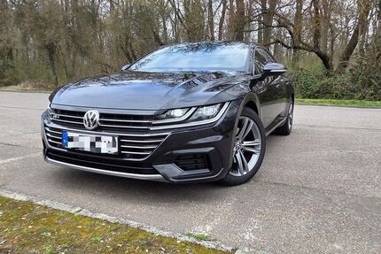 VW Arteon 147.000 km 22.490 &euro; Bensheim 64625