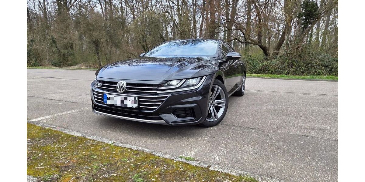 VW Arteon 147.000 km 22.490 &euro; Bensheim 64625