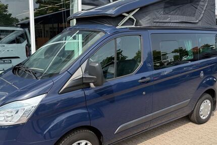 Ford Transit Custom 75.800 km 37.890 &euro; Rostock 18059