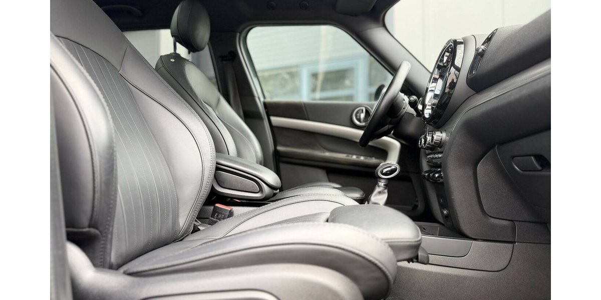Mini Cooper Countryman All4 Cooper SE / All4 / PANO 58.000 km 24.990 &euro; Mönchengladbach 41066